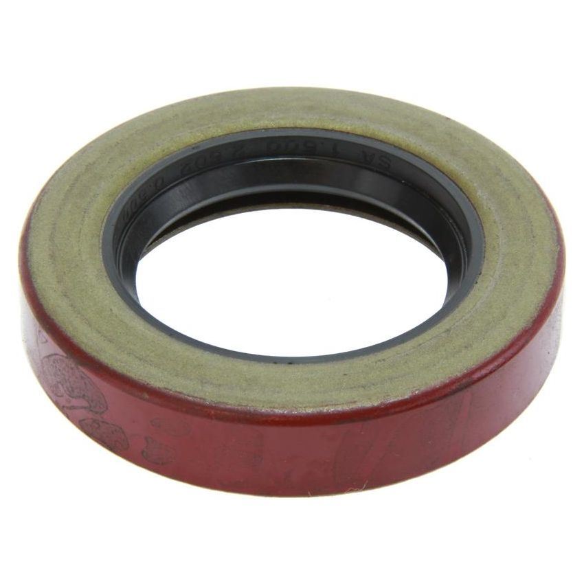 CENTRIC PARTS 417.66015 Centric Premium Axle Shaft Seal