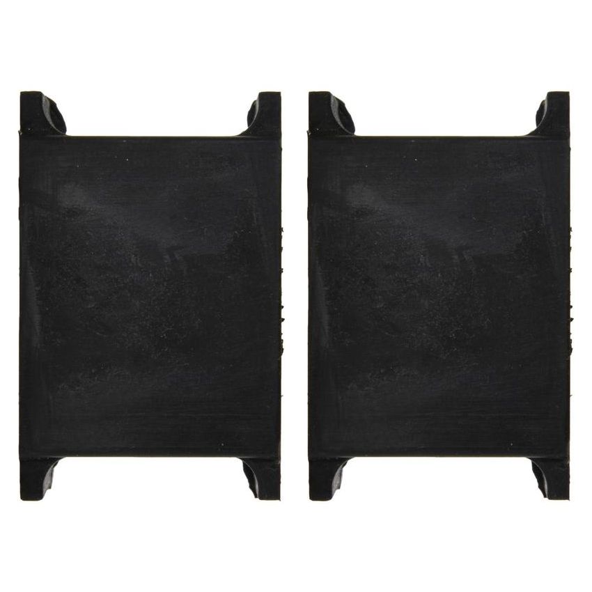 CENTRIC PARTS 602.40030 Centric Premium Sway Bar Bushing Kit