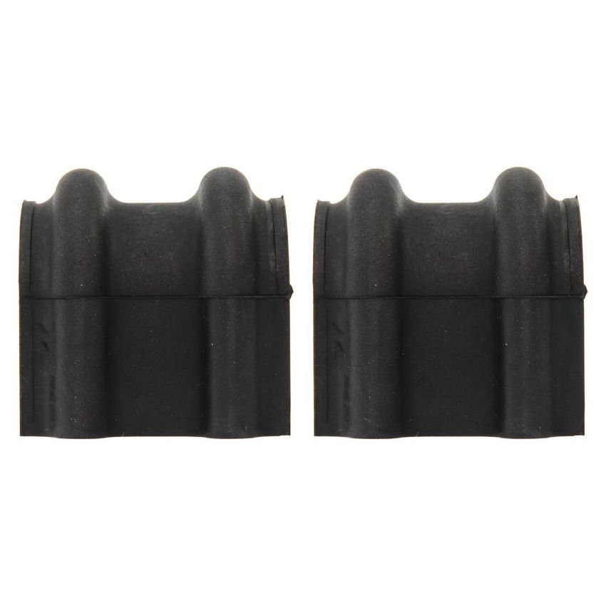 CENTRIC PARTS 602.44118 Centric Premium Sway Bar Bushing Kit