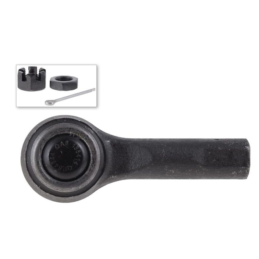 CENTRIC PARTS 612.42117 Centric Premium Tie Rod End