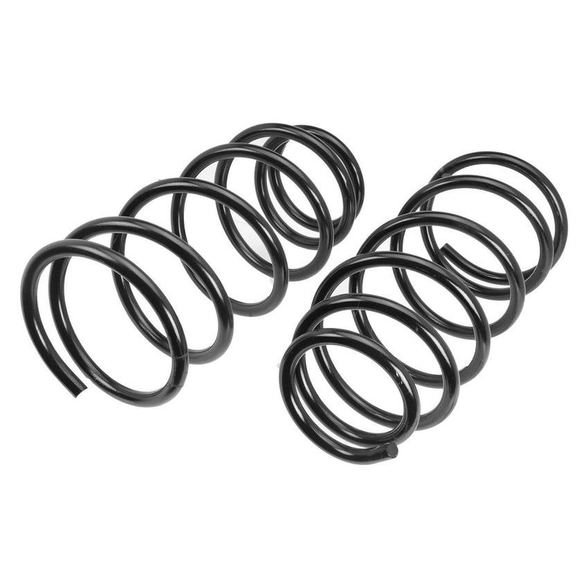 CENTRIC PARTS 630.44112 Centric Premium Coil Spring Set
