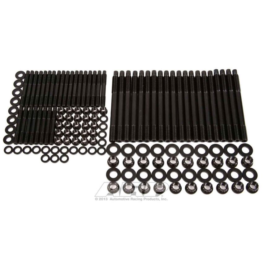 ARP ARP234-4339 Head Stud Kit - RHS  LS Block w/RHS LS7 Heads