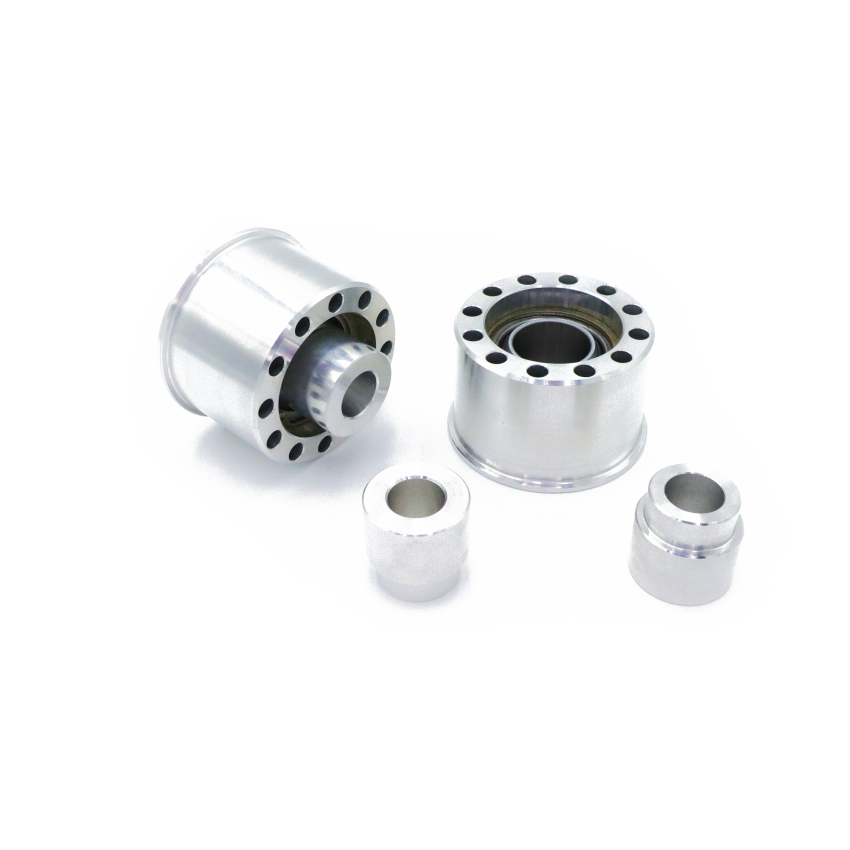 SPL Parts 2015+ Ford Mustang S550 Rear Lower Control Arm Bushing