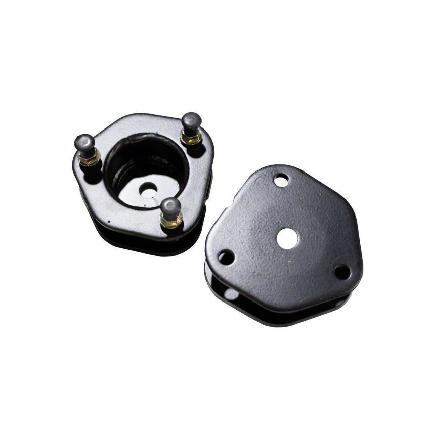 Fishbone Offroad 09-Present Dodge Ram 1500 4WD 2.0In Leveling Kit