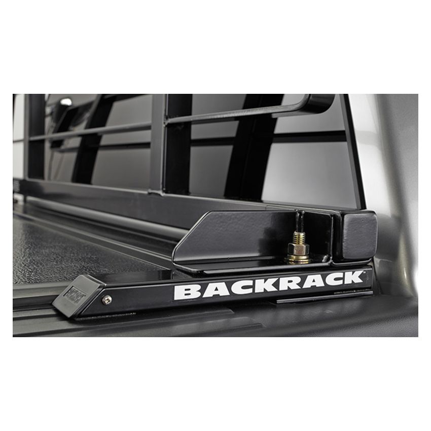BackRack 02-18 Dodge 6.5 & 8ft Beds Low Profile Tonneau Hardware Kit