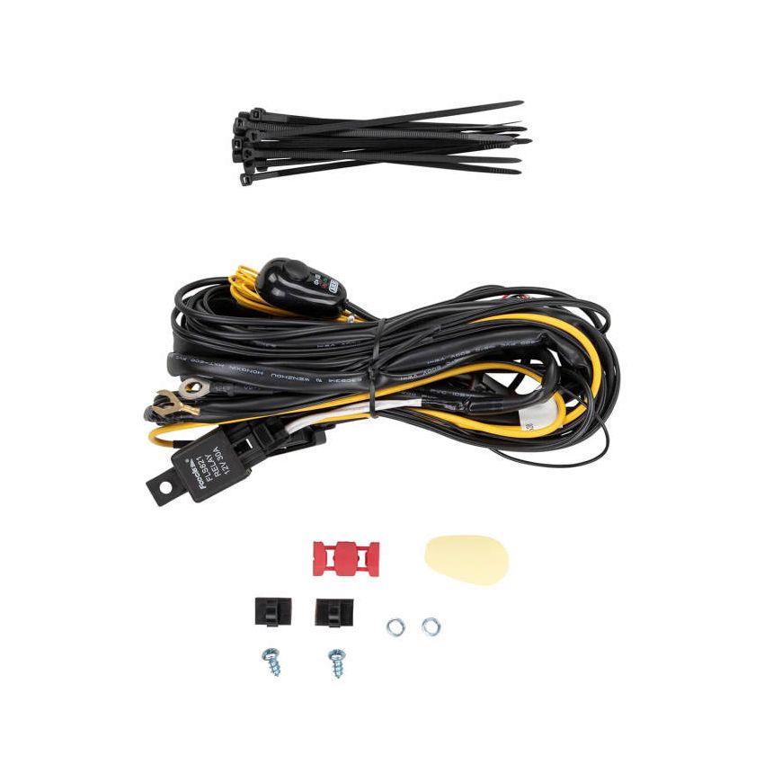 ARB 3500520 Light Loom Deutsch Sckts