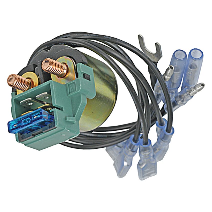 Arrowhead 240-58000 Universal Solenoid Remote - 12-Volt