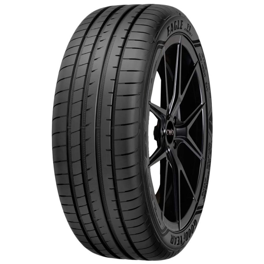 Goodyear  783457388 245/35r18 Xl Eagle F1 Asymmetric 3