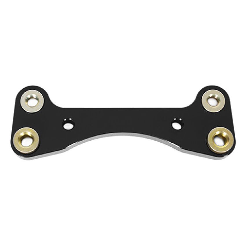 Wilwood 250-6289 Bracket (ea) - Forged Dynalite to Honda/Acura - 262 mm Rotor