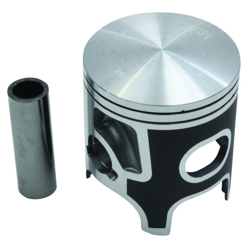 Vertex Pistons 22584B Top End Piston Kit