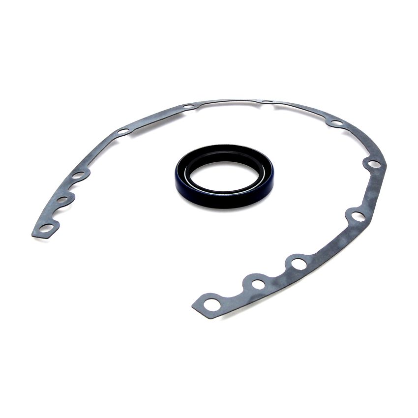 SBC Timing Cover Seal & Gasket Kit