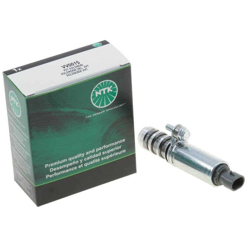 NTK VV0015 Engine Variable Valve Timing (VVT) Solenoid