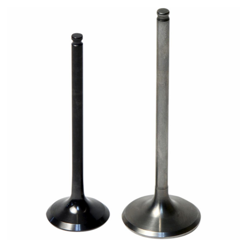 Hot Cams 8400003-2 99-08 TRX 400 EX/09-14 TRX 400 X/96-04 XR 400 R Steel Intake Valve