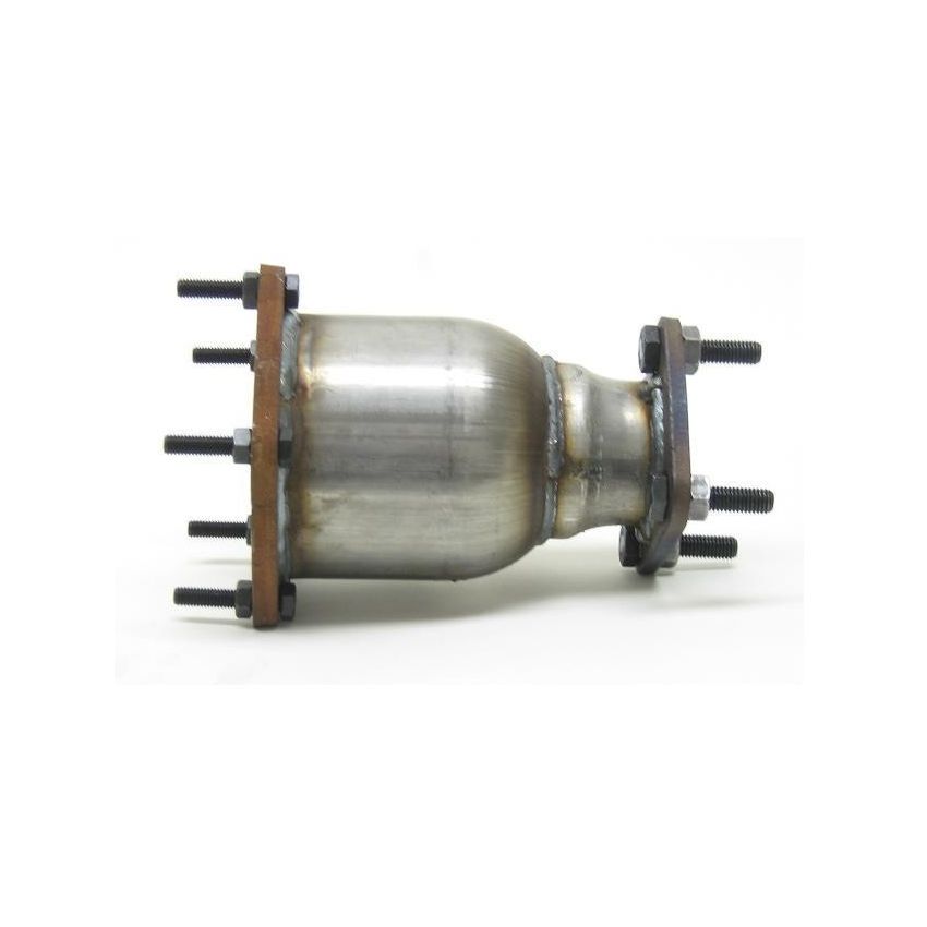 Davico Mfg 14064 Direct Fit Catalytic Converter