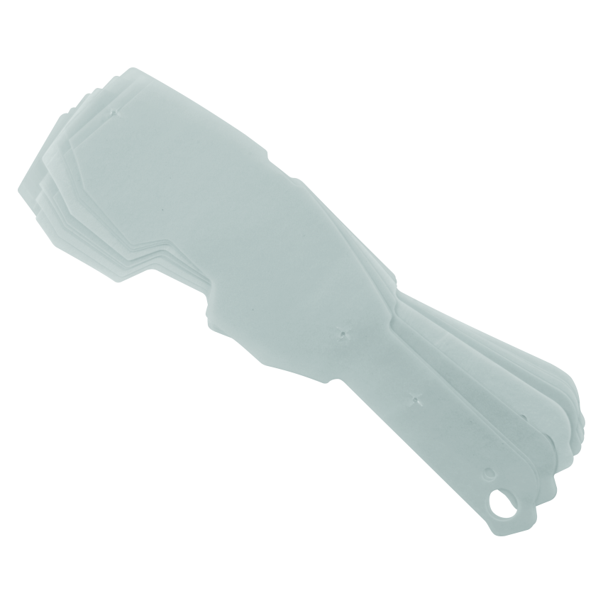 Answer 446167 Tear Off - 10 Pack