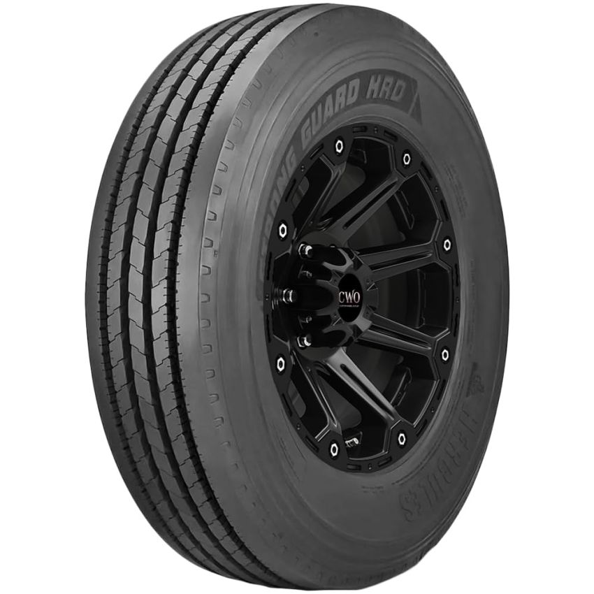 Hercules 295/75r22.5/14 144/141l Her Strong Guard H-Rd Deep Tread A/P