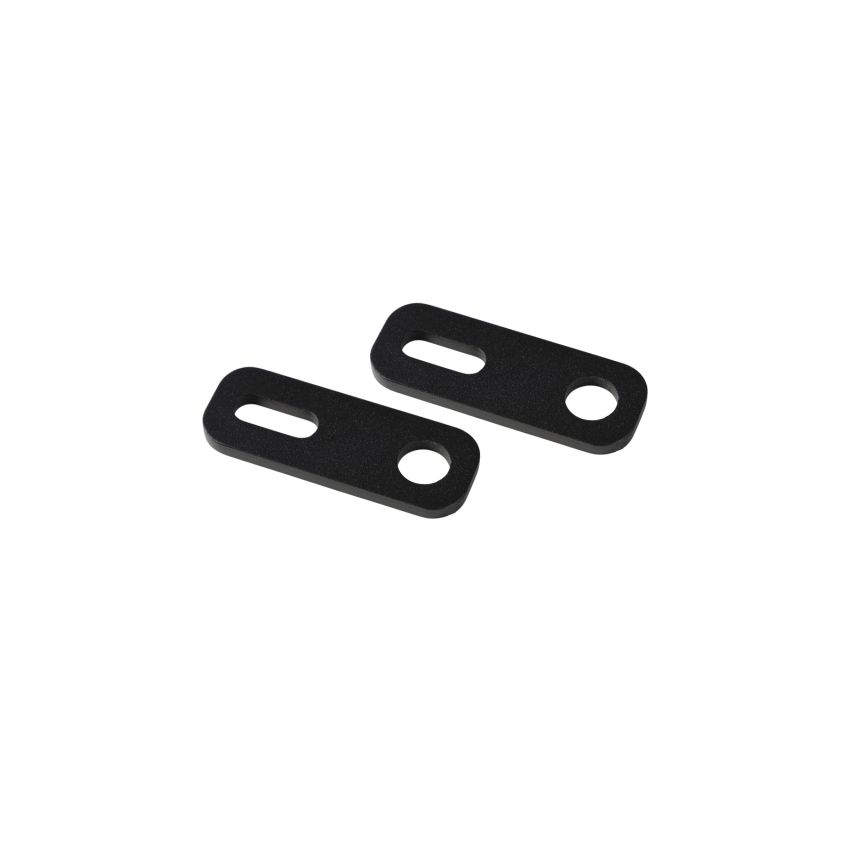 Diode Dynamics DD7564P 17-22 Ford Super Duty Stage Series Reverse Light Mounting Kit (Brackets Only)