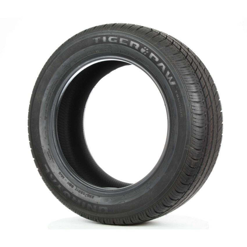 Uniroyal 827 215/65r15 Tiger Paw Touring