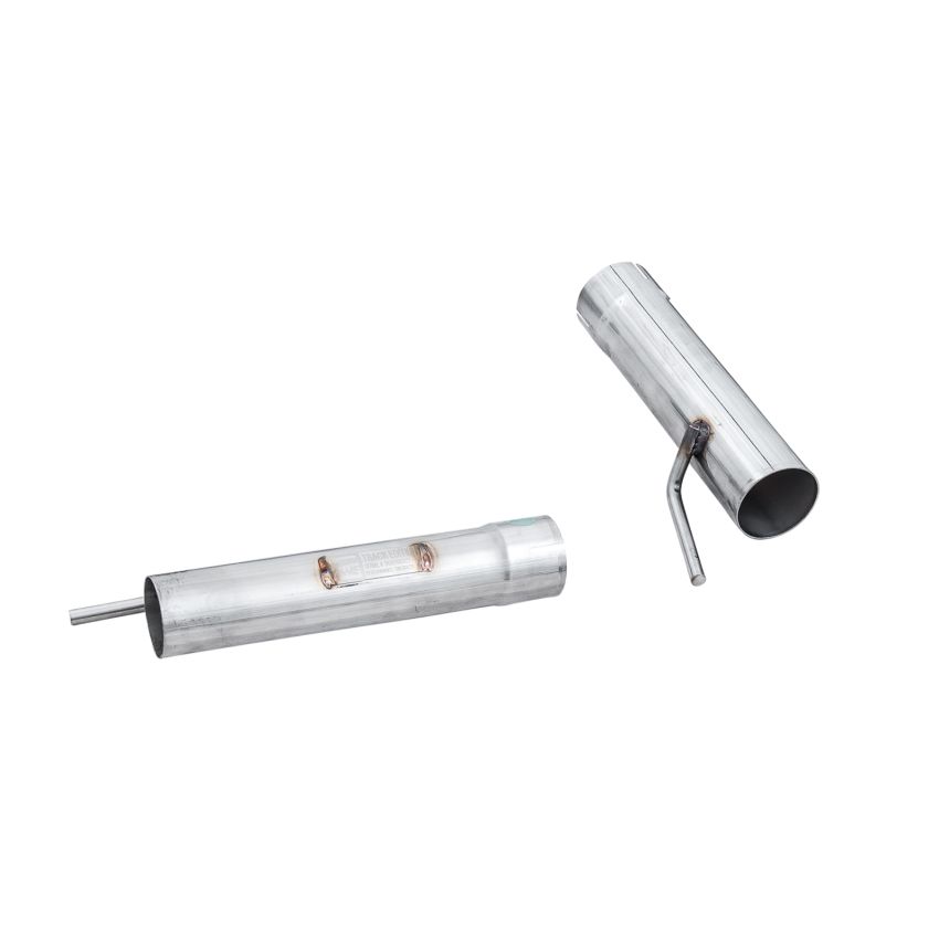 AWE Tuning 18-19 Audi TT RS 8S/MK3 Coupe 2.5L Turbo Track Edition Conversion Kit