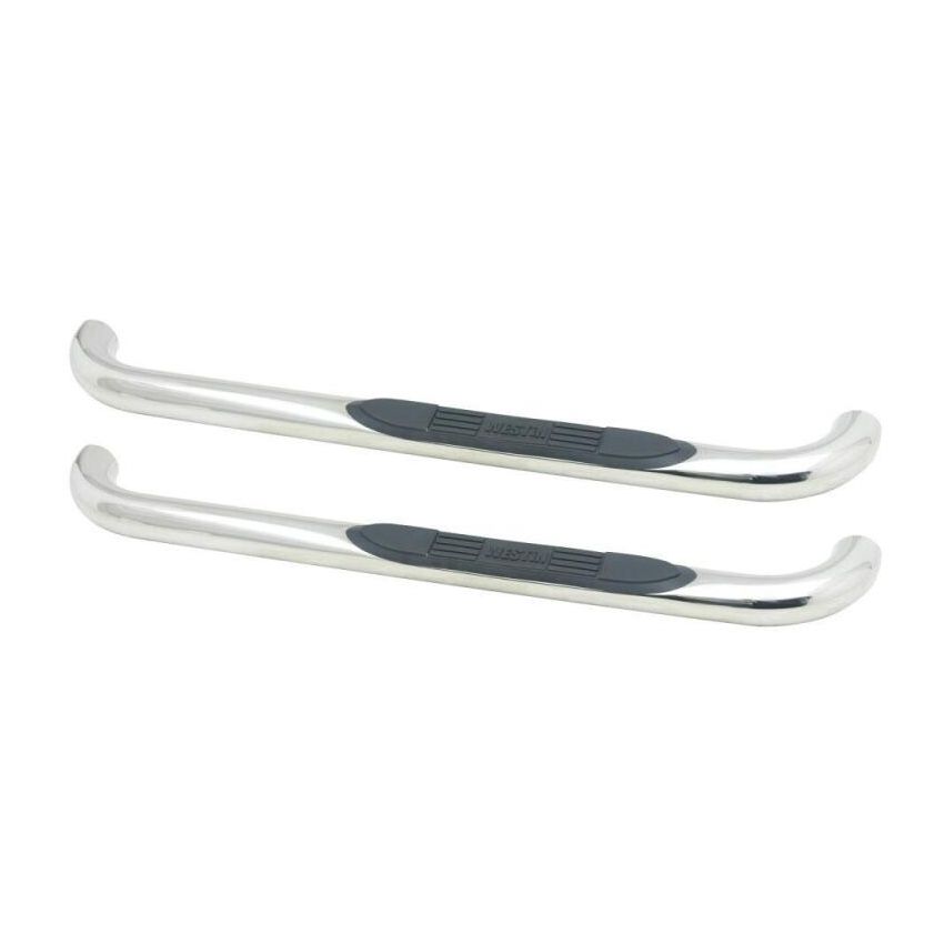 Westin 1992-1994 Chevrolet/GMC Blazer Full Size 2dr E-Series 3 Nerf Step Bars - SS