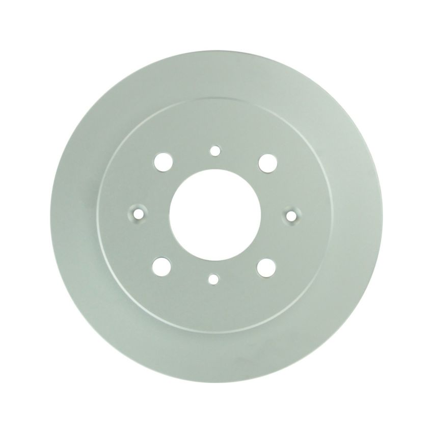 Bosch 26010743 Bosch QuietCast Disc Brake Rotor