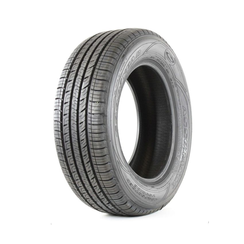 Goodyear  413403329 205/65R15 Assurance Comfortred Touring