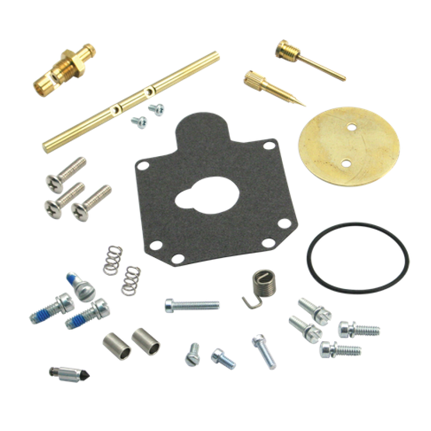 S&S Cycle 11-2914 Super A/B Master Carb Rebuild Kit