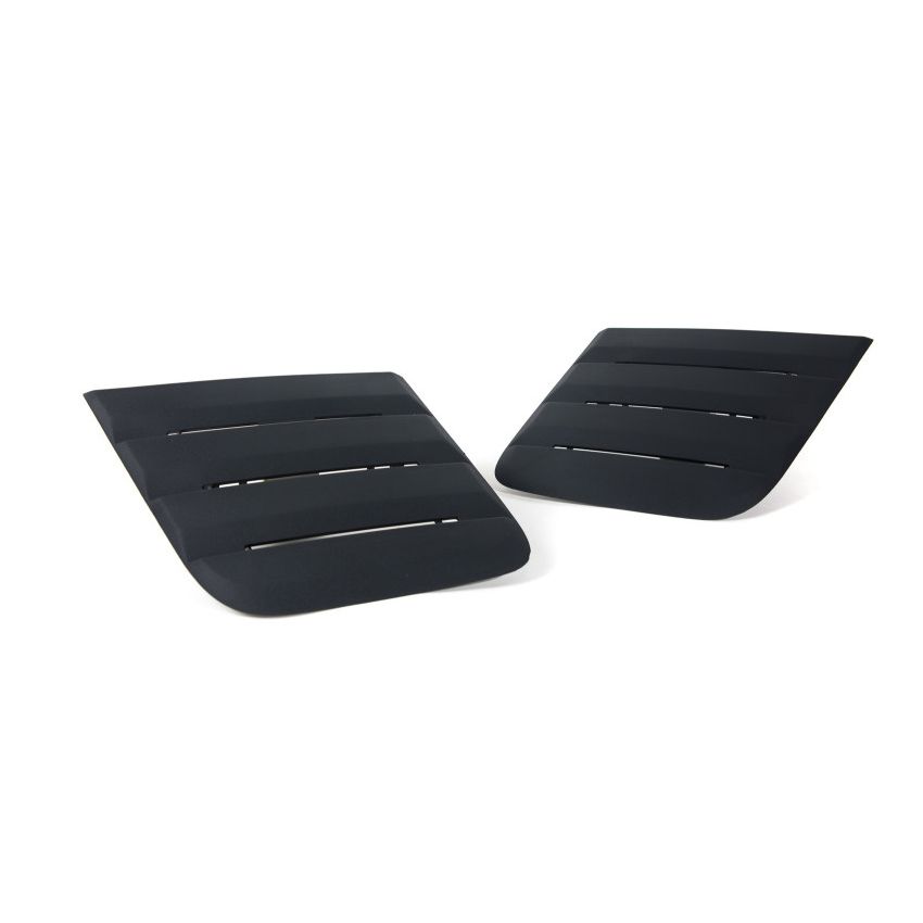 ROUSH 2018-2019 Ford Mustang Hood Heat Extractors