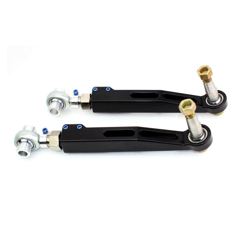 SPL Parts 2015+ Ford Mustang (S550) Front Lower Control Arms