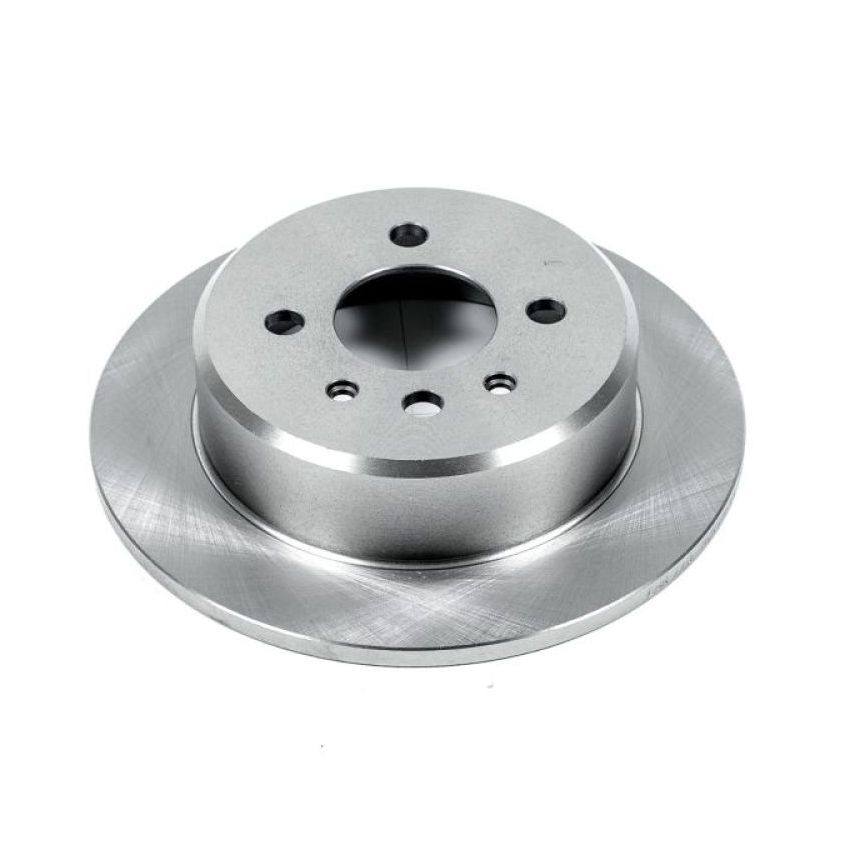 PowerStop EBR220 AutoSpecialty Brake Rotor