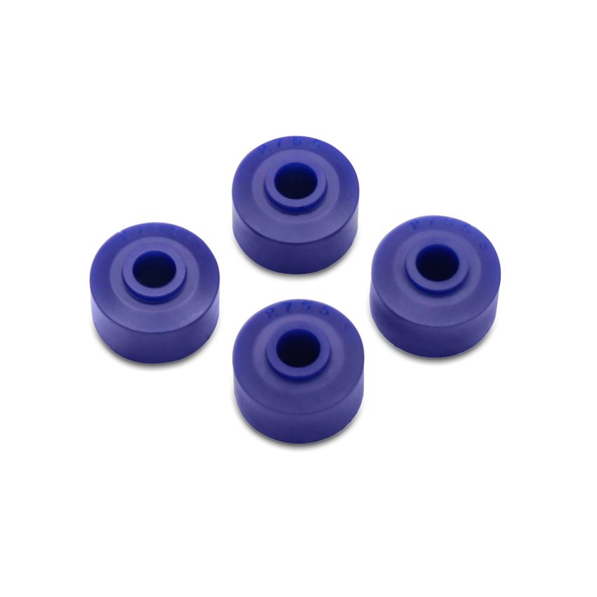 SuperPro 1984 Jeep Cherokee Base Front Shock Absorber Upper Bushing Kit