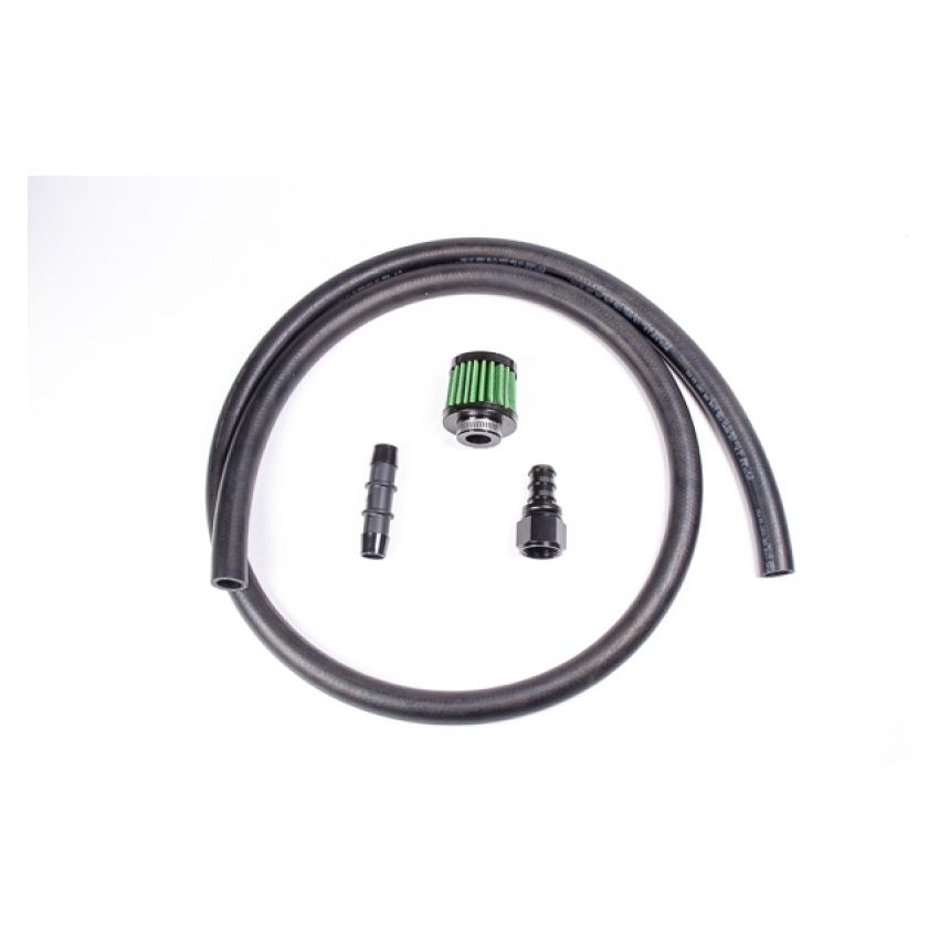 Radium Engineering Fuel Cell Vent Kit - 12AN