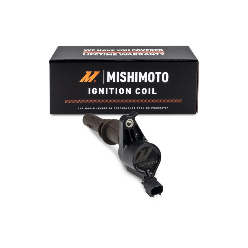 Mishimoto MMIG-F150-09 09-10 Ford F-150 4.6L Ignition Coil