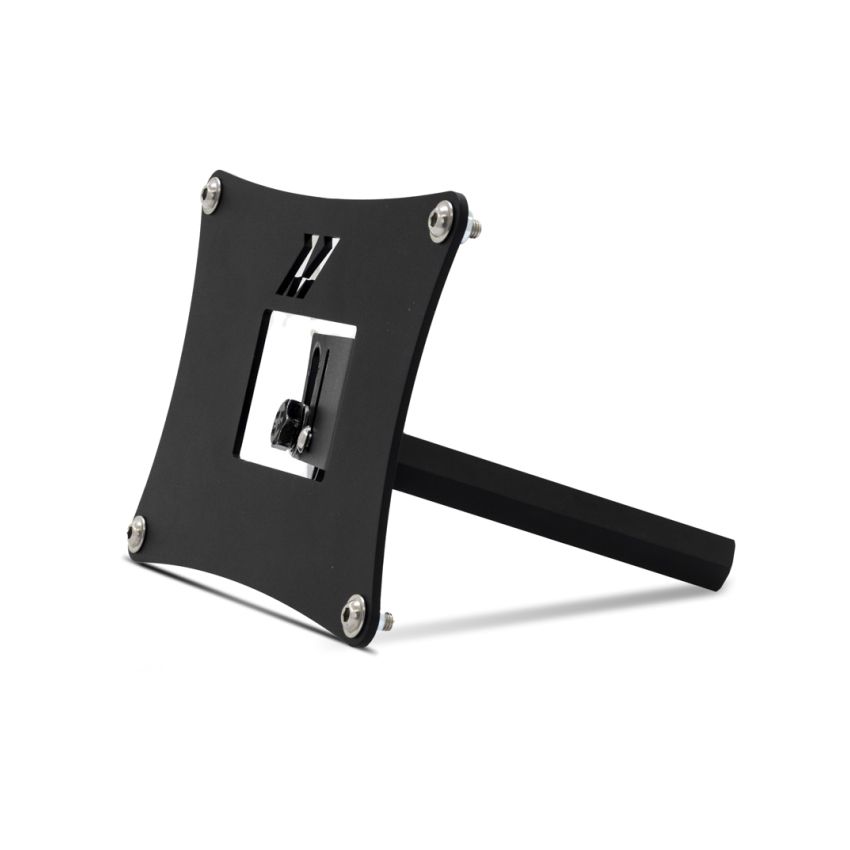 Mishimoto MMLP-CIV-17 17-21 Civic License Plate Relocation Kit