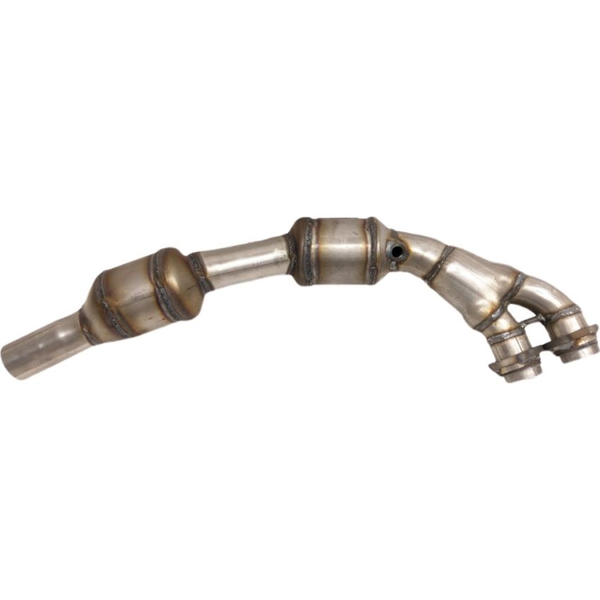 Davico Mfg 18349 Direct Fit Catalytic Converter