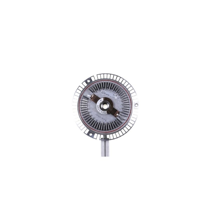 BEHR CFC 66 000P Engine Cooling Fan Clutch