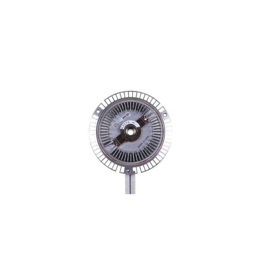 BEHR CFC 67 000P Engine Cooling Fan Clutch