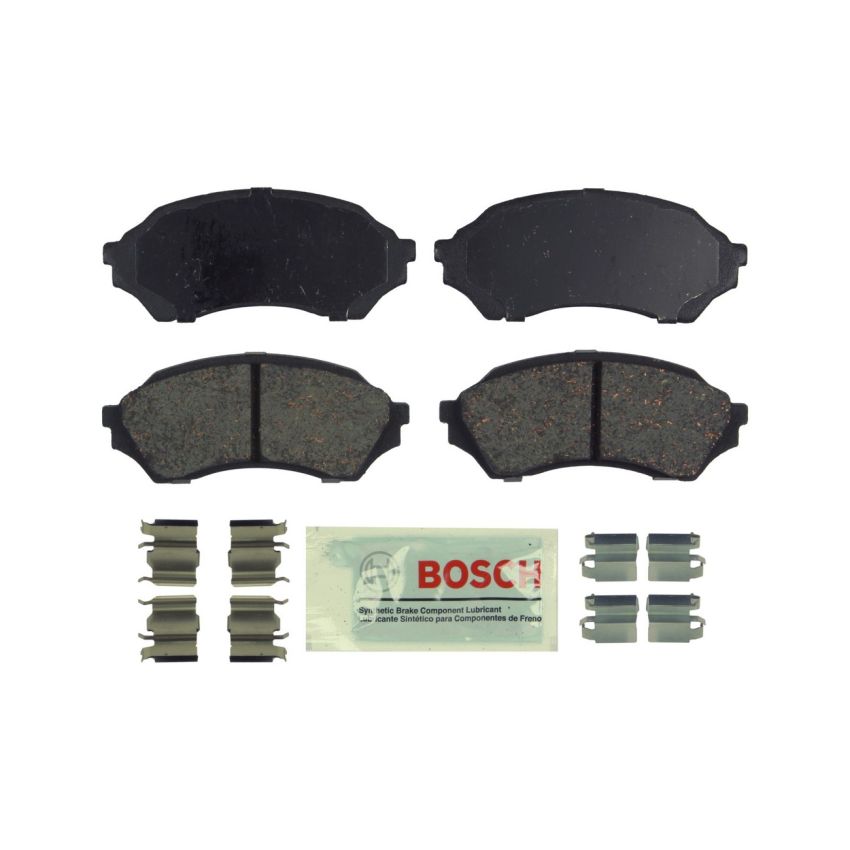Bosch BE798H Brake Pads Front