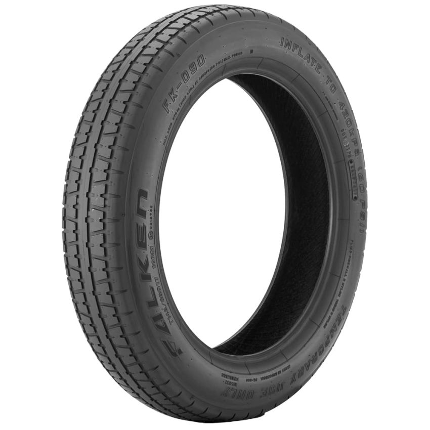 Falken T145/80d17 107m Fal Fk-090 Temporary Spare