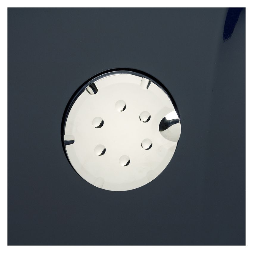 Putco 400144 14-18 Chevy Silverado LD - Crew Cab - 5.8ft Bed Fuel Tank Door Cover