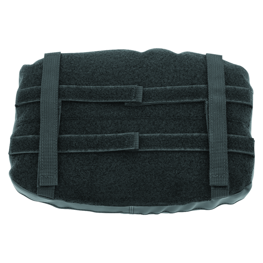 Kuryakyn 5299 Removable Luggage Backrest Pad