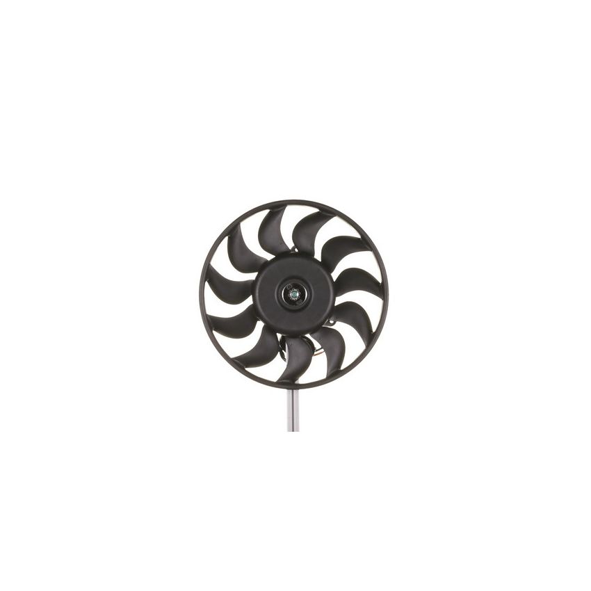 BEHR CFF 134 000S Engine Cooling Fan