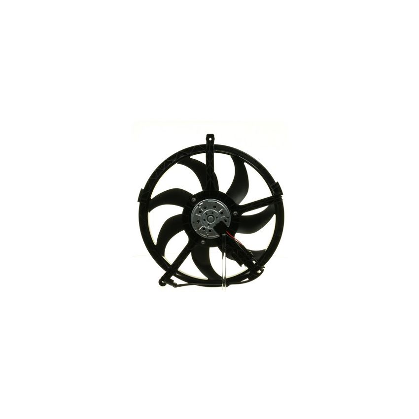 BEHR CFF 251 000P A/C Condenser Fan Assembly