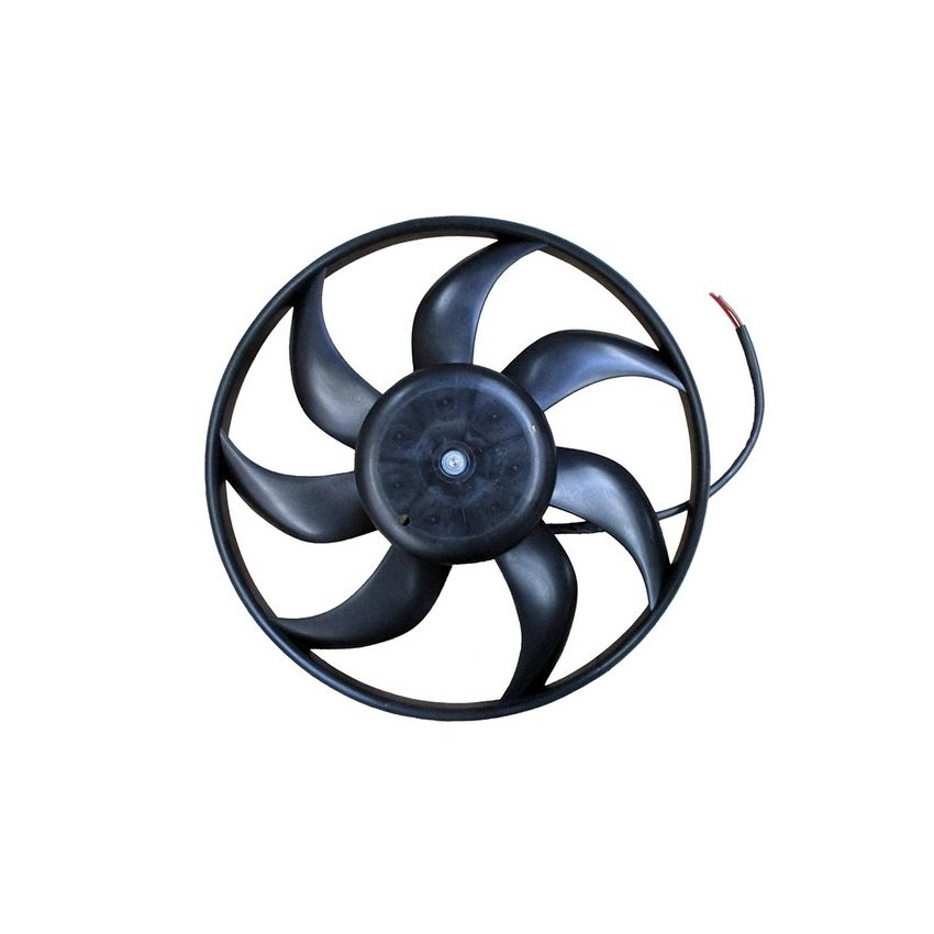 BEHR CFF 316 000P A/C Condenser Fan Assembly