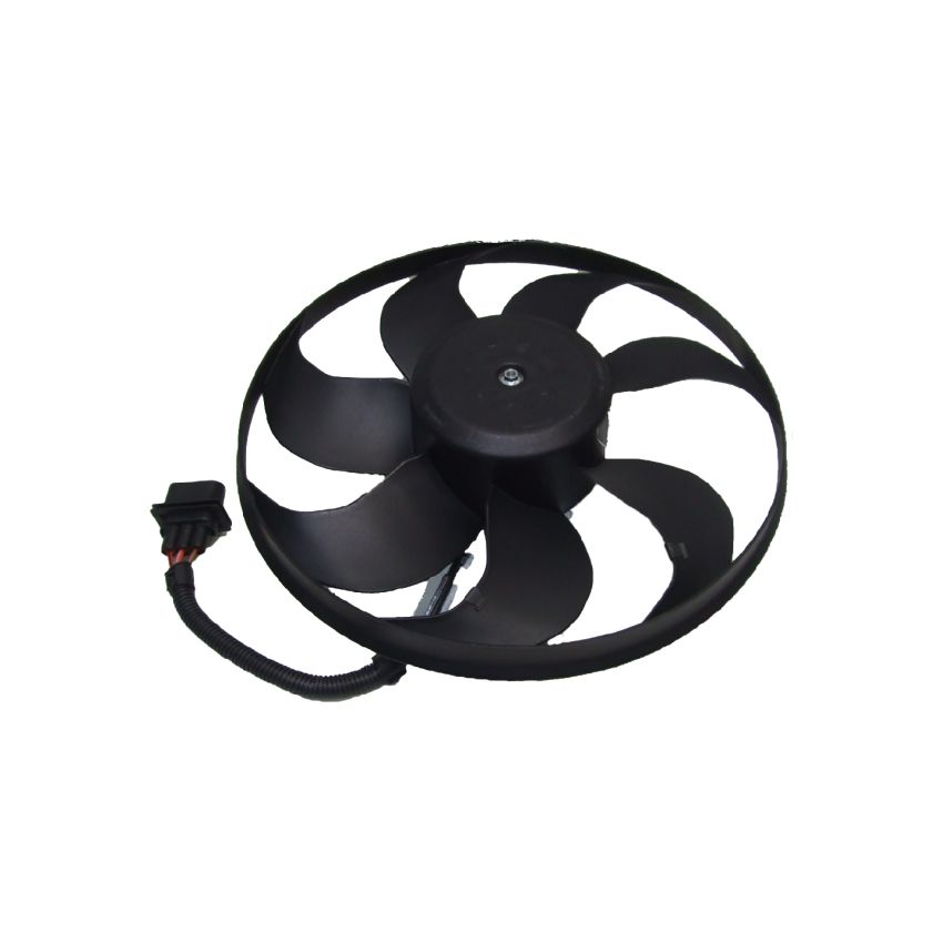 BEHR CFF 331 000S A/C Condenser Fan Assembly