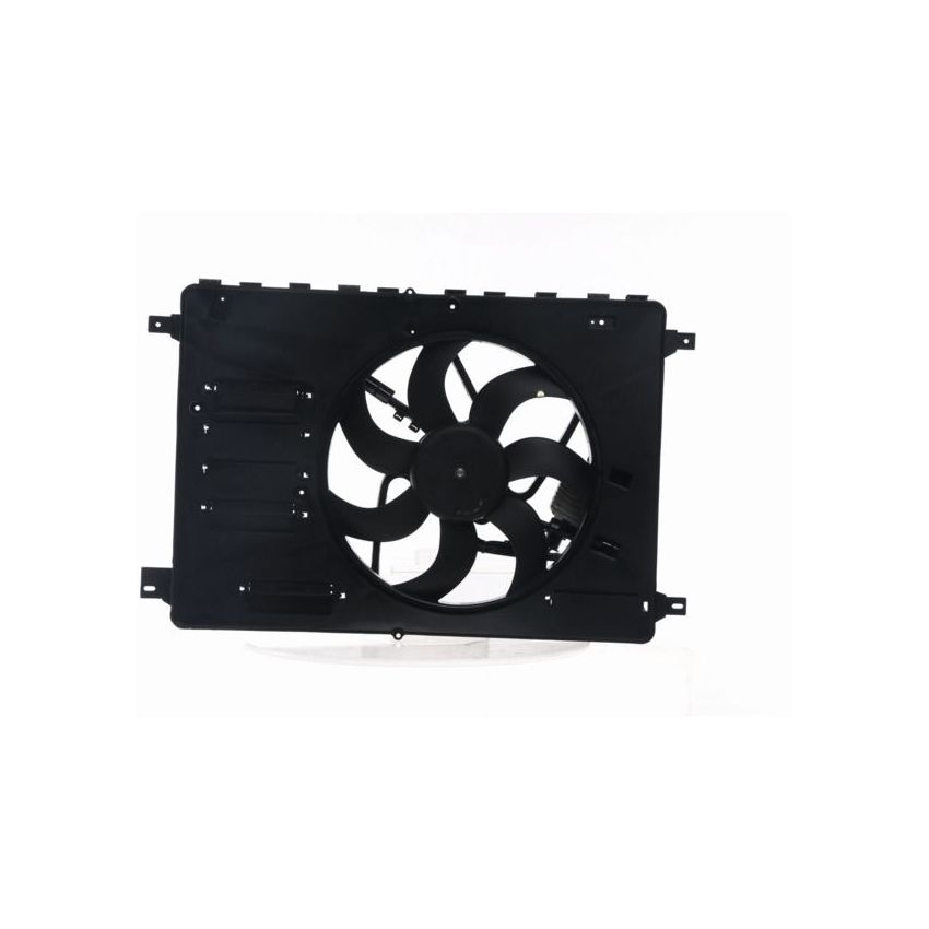 BEHR CFF 401 000S Engine Cooling Fan Assembly