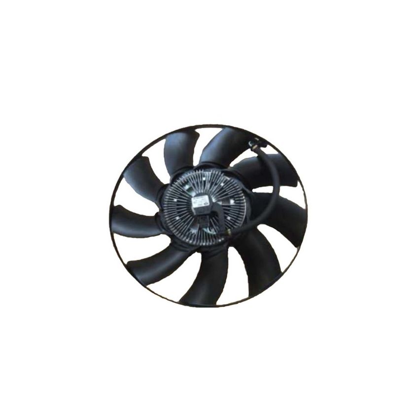 BEHR CFF 475 000P Engine Cooling Fan Clutch