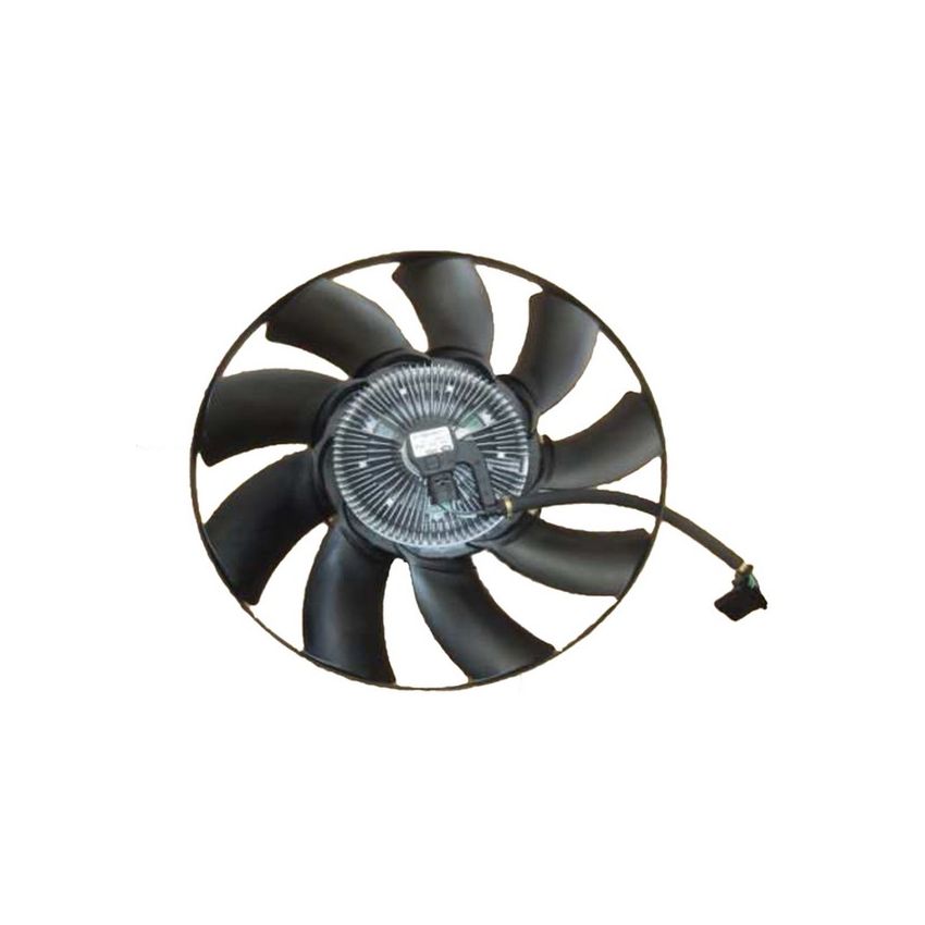 BEHR CFF 476 000P Engine Cooling Fan Clutch