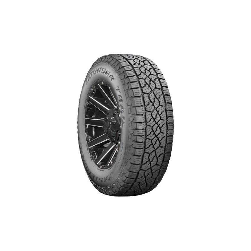 Mastercraft 90000039696 235/75r15xl 109t  Msc Courser Trail