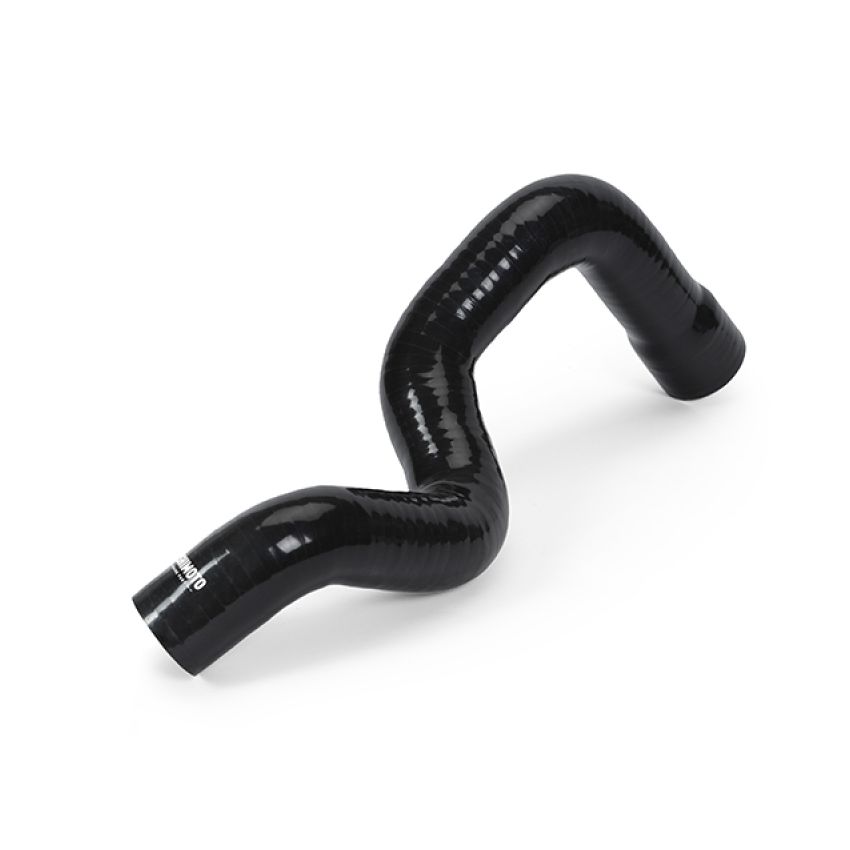 Mishimoto MMHOSE-GM-12L 73-86 GM C/K Truck 305/350 Silicone Lower Radiator Hose
